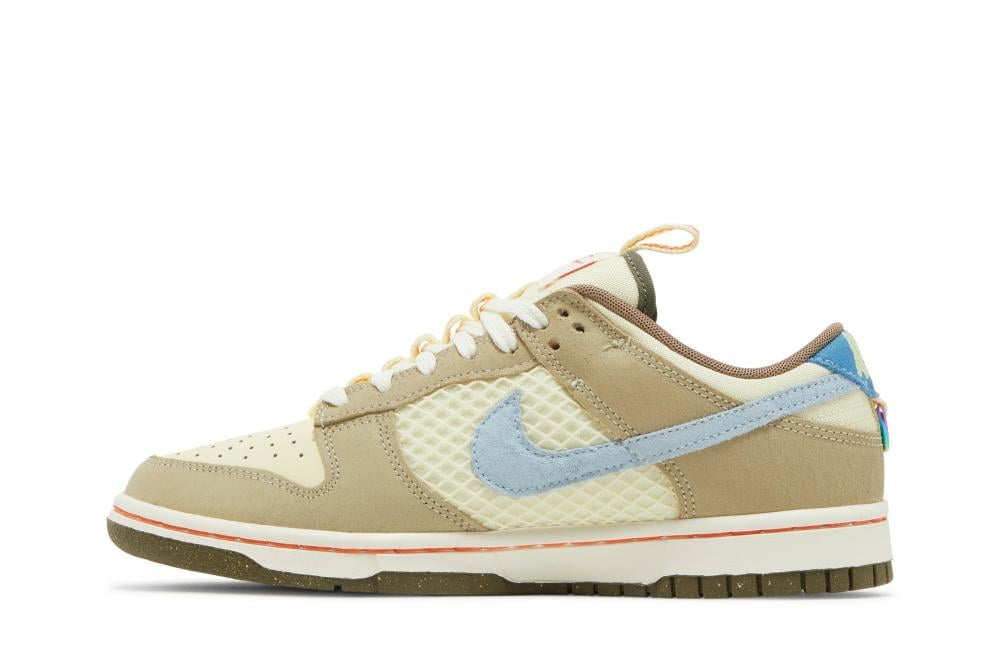 Dunk Low 'Cartoon'