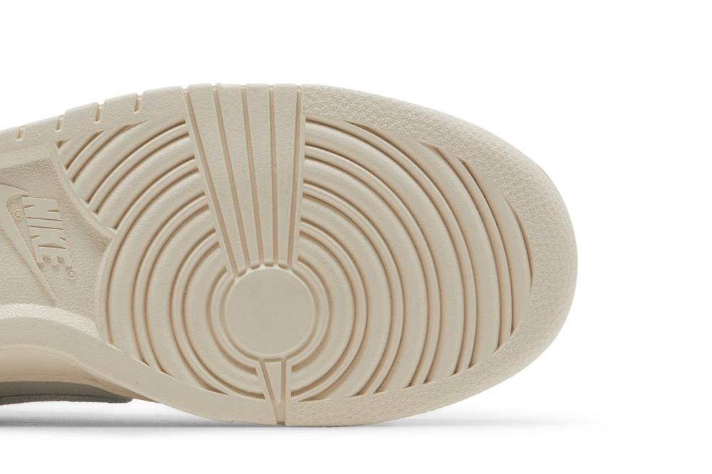 Dunk Low Premium 'Light Orewood Brown'