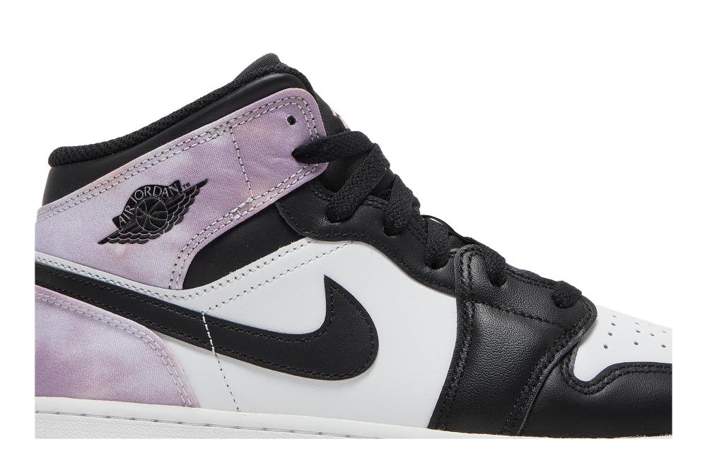Air Jordan 1 Mid SE GS 'Zen Master'