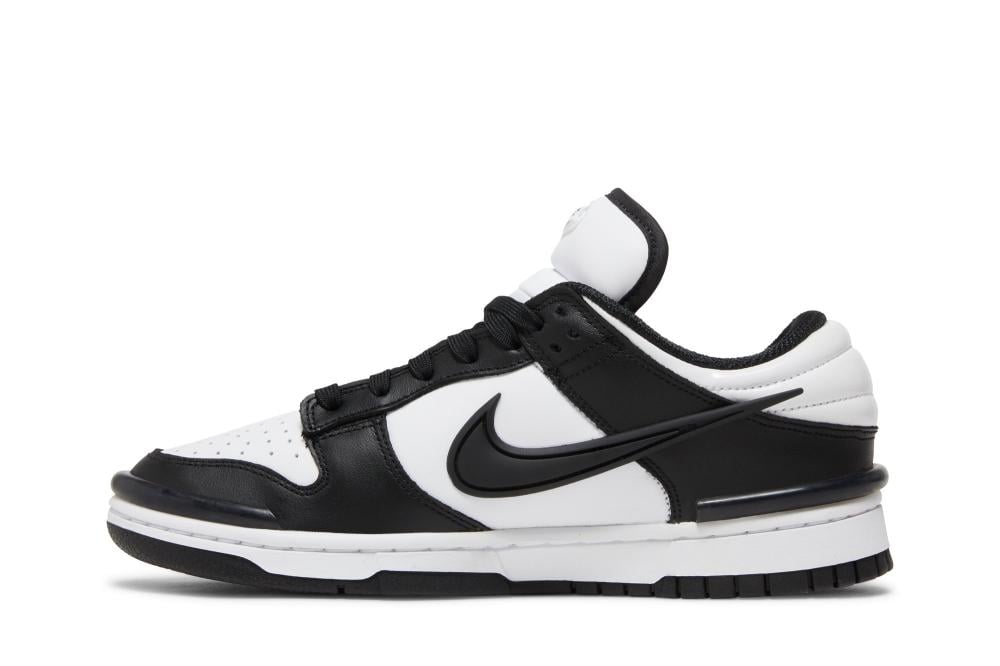 Wmns Dunk Low Twist 'Panda'