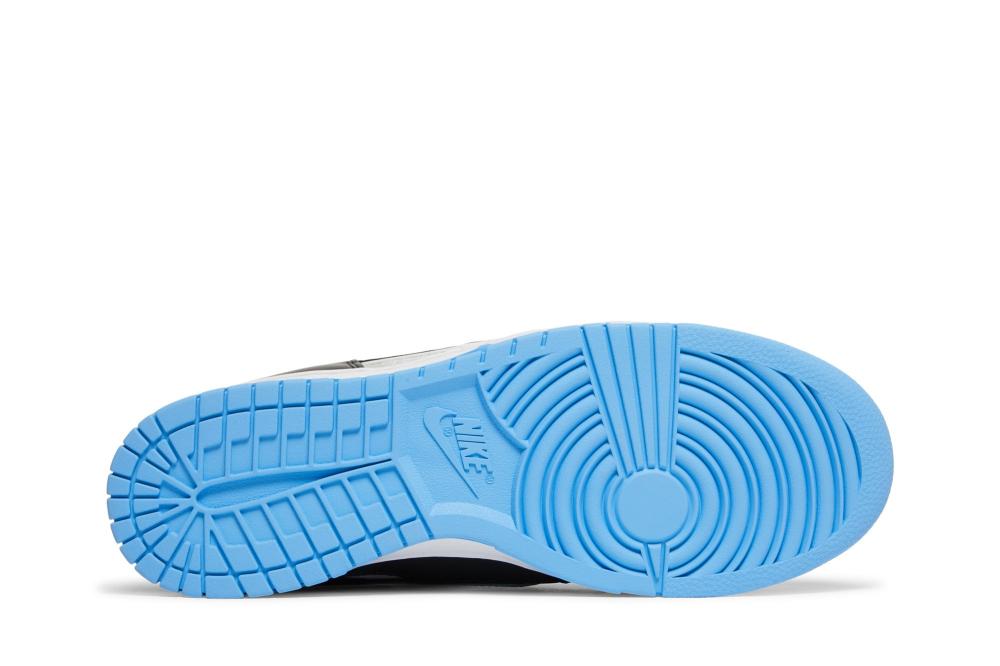Dunk Low Scrap Premium 'Mismatch'