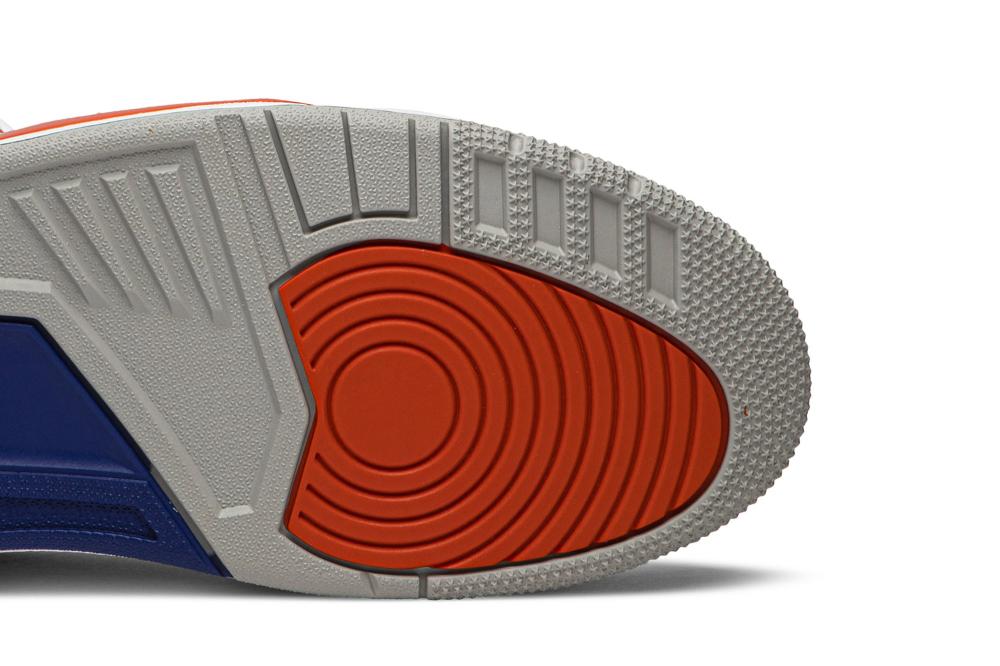 Air Jordan 3 Retro 'Knicks'