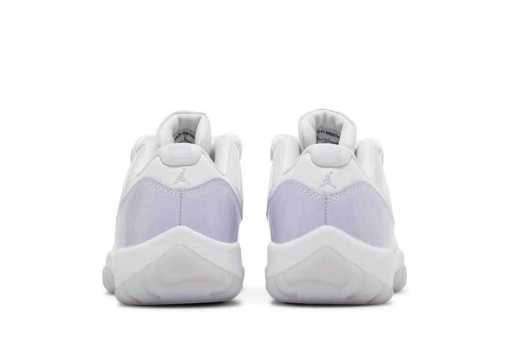 Wmns Air Jordan 11 Retro Low 'Pure Violet'