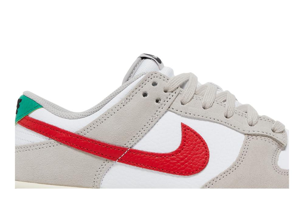 Dunk Low 'Light Iron Ore'