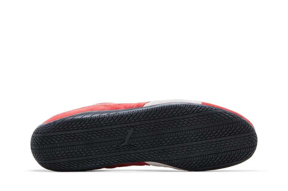 Speedcat LS 'High Risk Red'