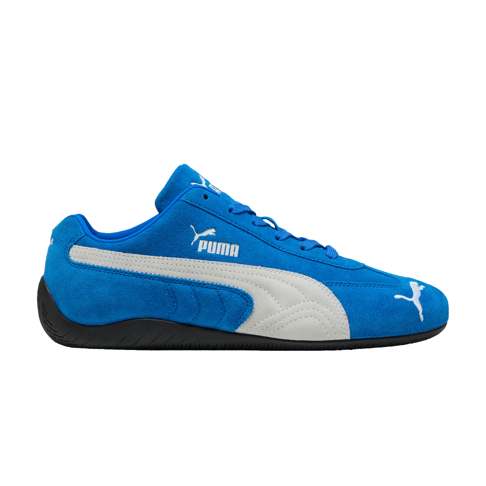 Speedcat OG 'Royal White'
