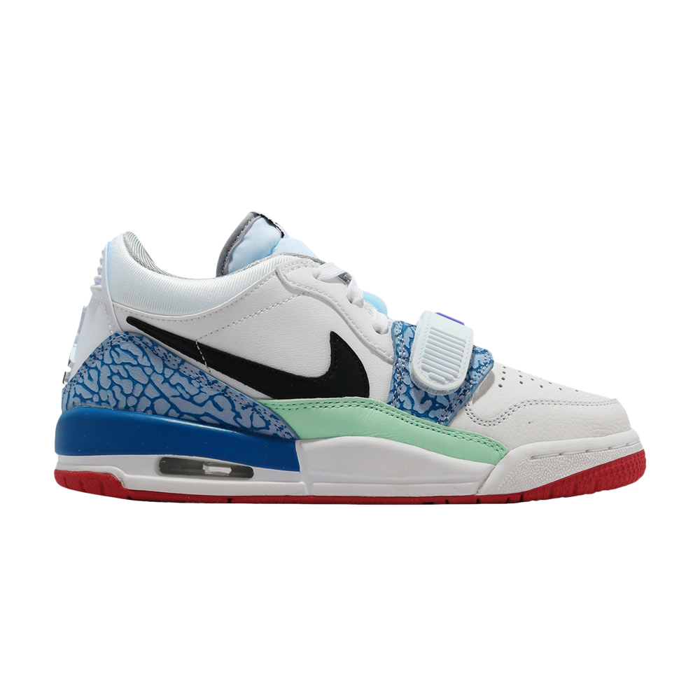 Air Jordan Legacy 312 Low GS 'Easter'