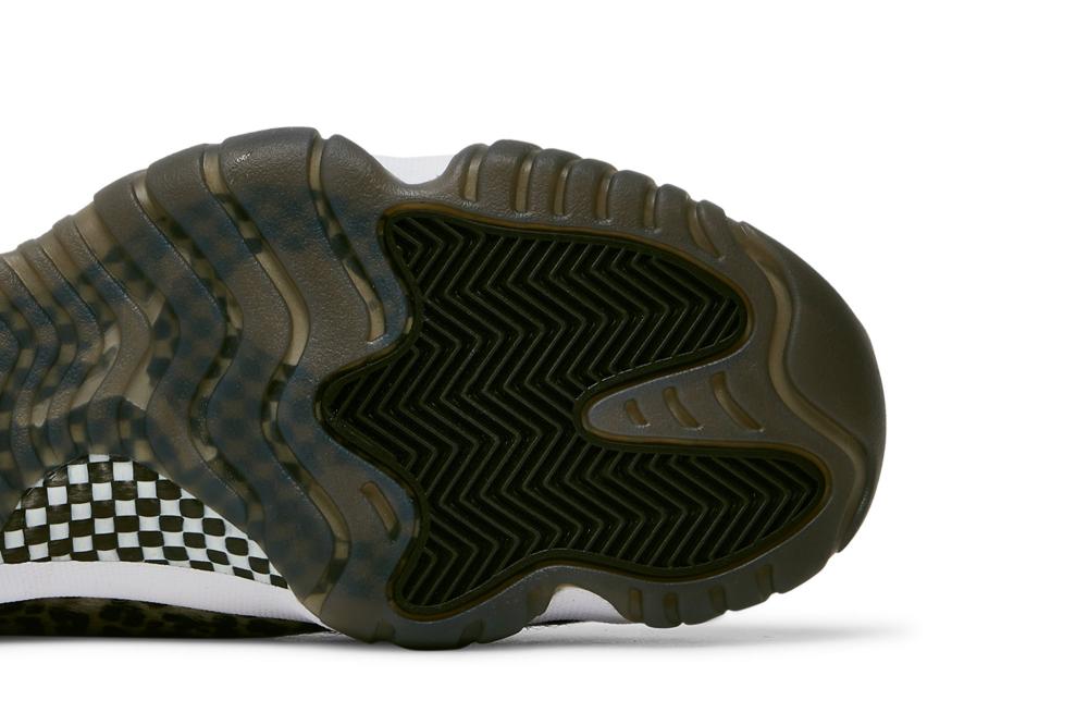 Wmns Air Jordan 11 Retro 'Animal Instinct'