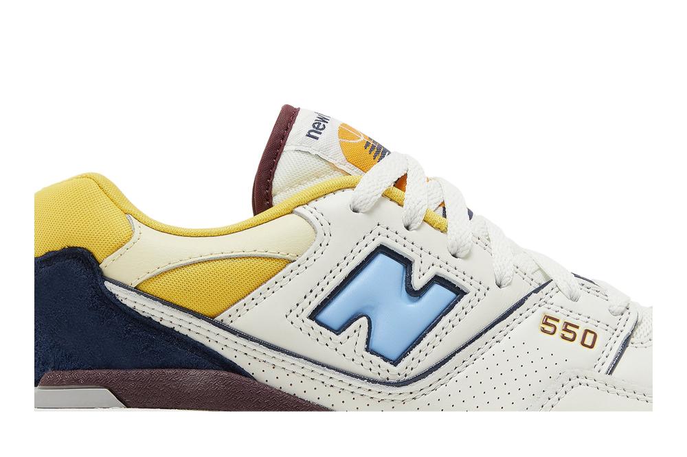 550 'Marquette'