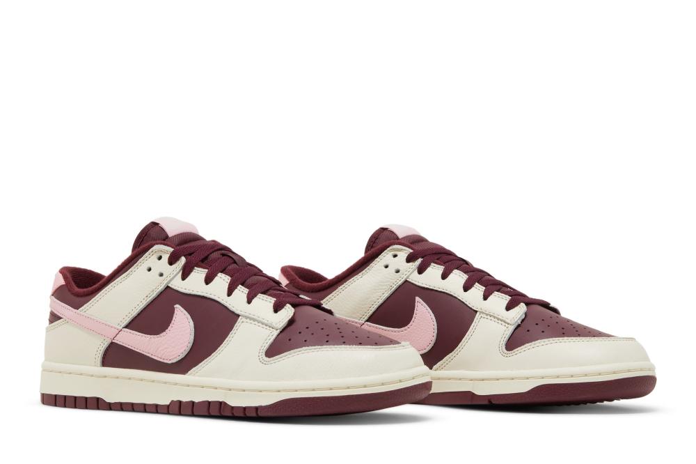 Dunk Low Premium 'Valentine's Day'