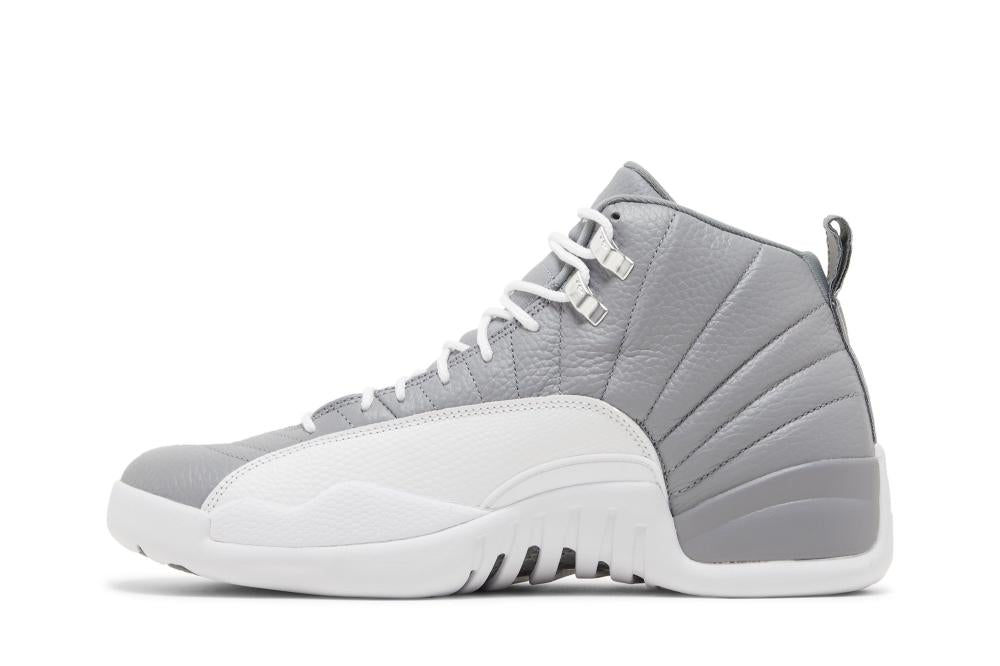 Air Jordan 12 Retro 'Stealth'