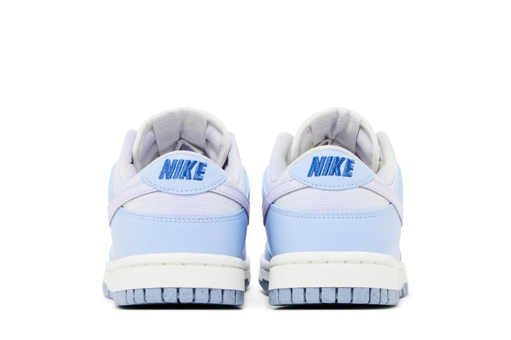 Wmns Dunk Low 'Blue Airbrush'