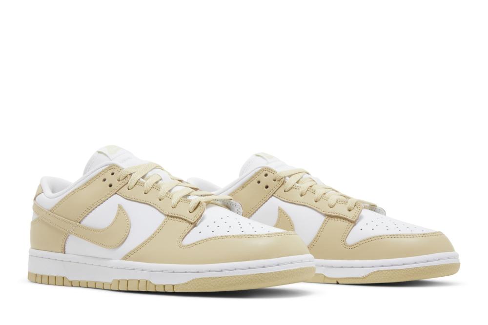 Dunk Low 'Team Gold'