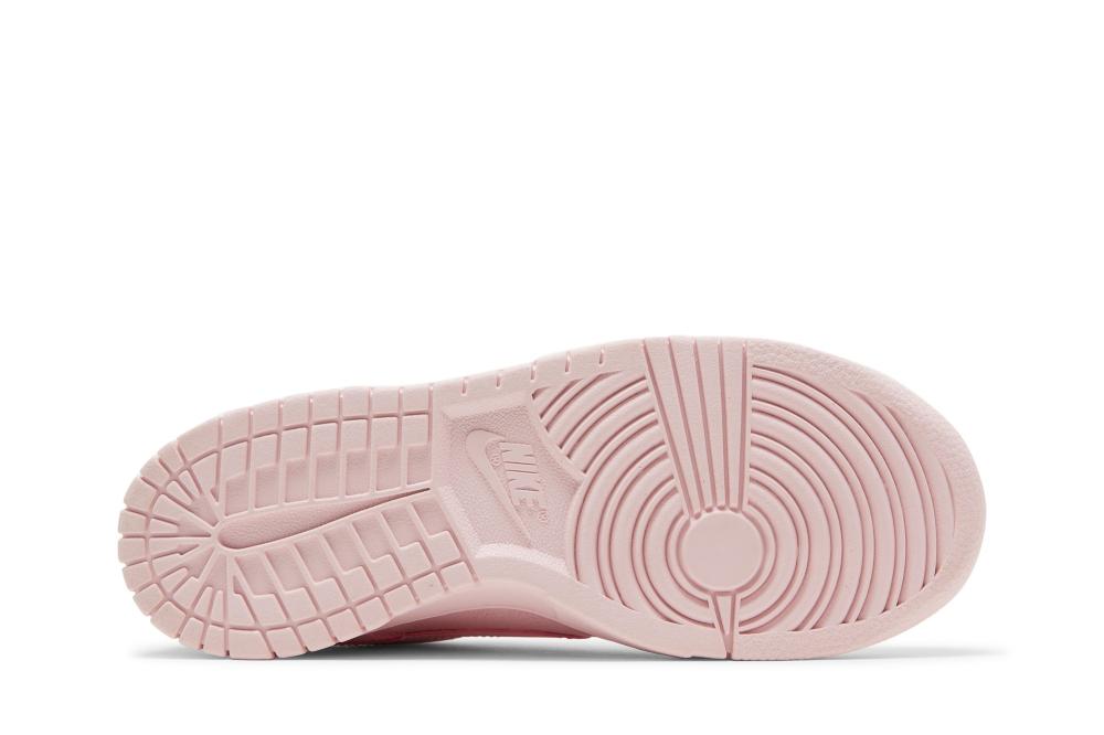Dunk Low SE GS 'Prism Pink'