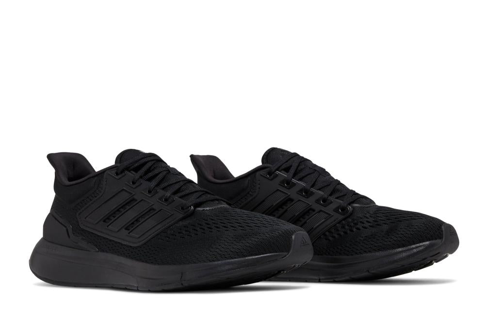 EQ21 Run 'Triple Black'