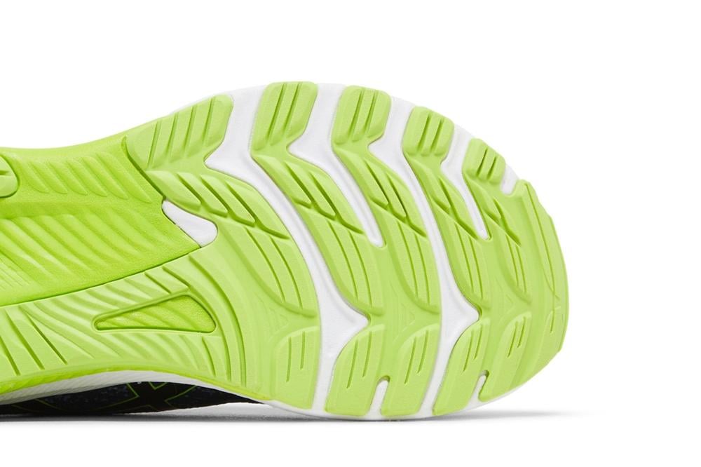 Gel Kayano 29 'Midnight Lime Zest'