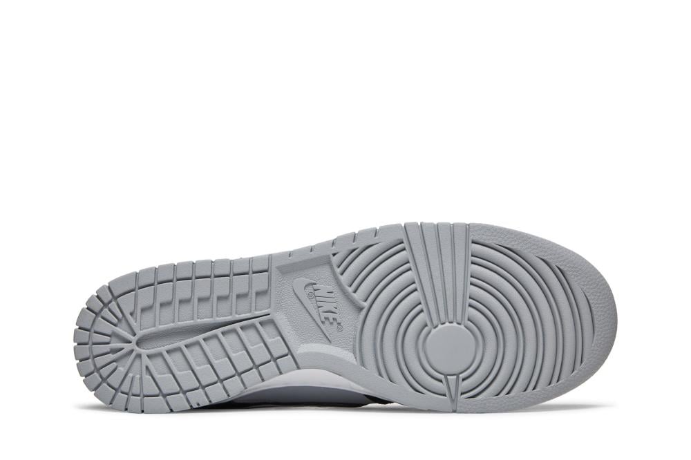 Dunk Scrap 'Wolf Grey Light Lemon Twist'