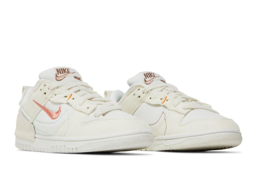 Wmns Dunk Low Disrupt 2 'Pale Ivory'