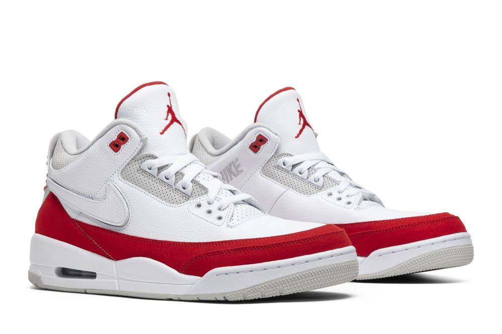 Air Jordan 3 Retro Tinker 'Air Max 1'