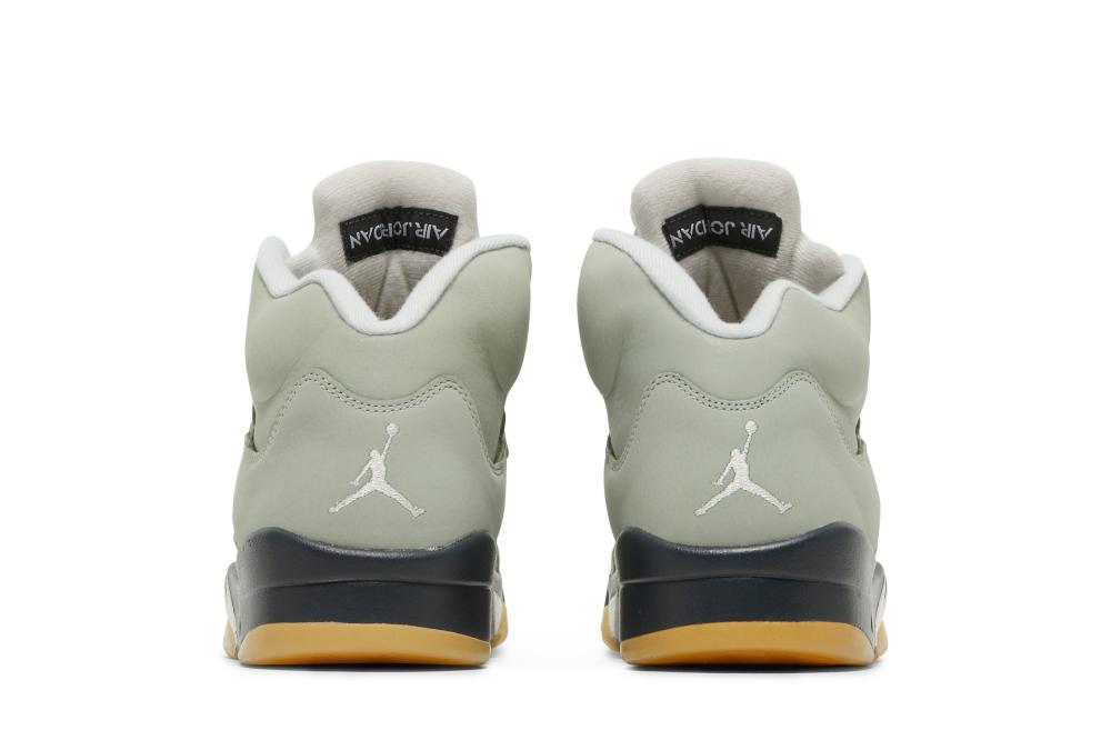 Air Jordan 5 Retro 'Jade Horizon'