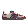 notitle x Samba 'Red'