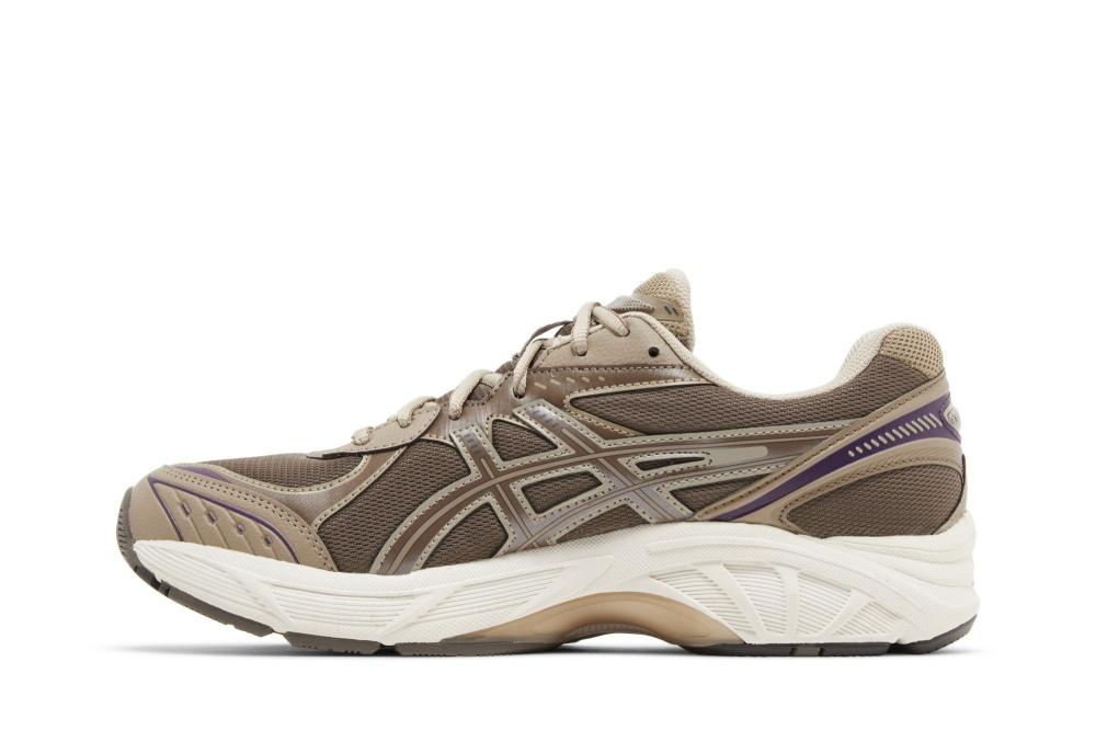 GT 2160 'Dark Taupe Purple'