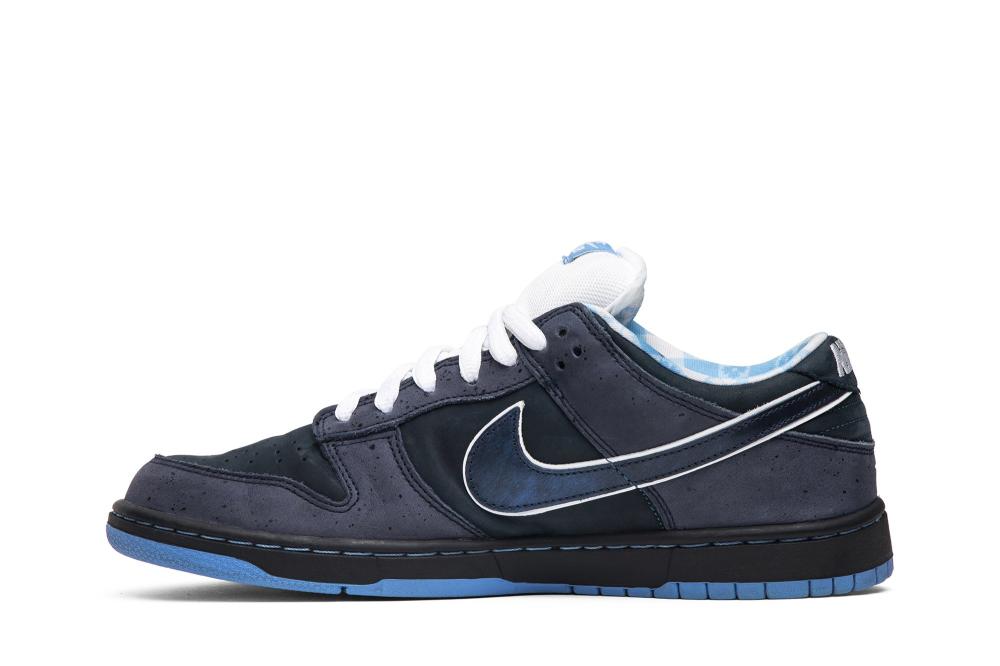 Dunk Low Premium SB 'Blue Lobster'