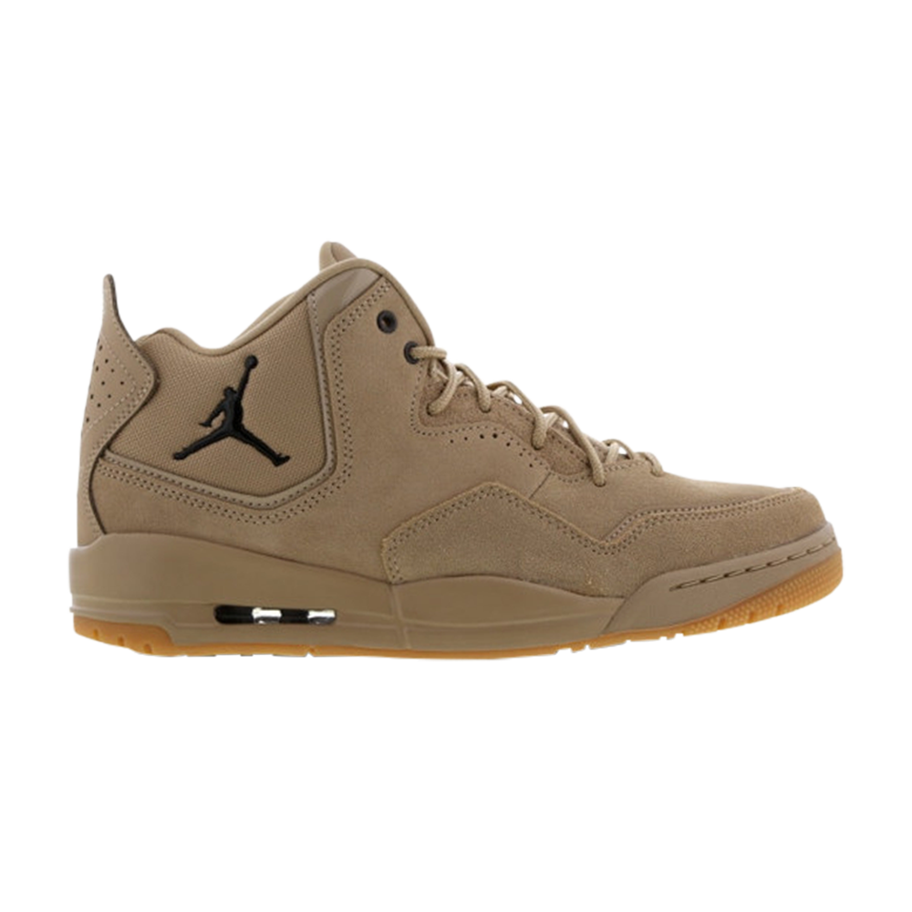 Jordan Courtside 23 'Desert Gum'
