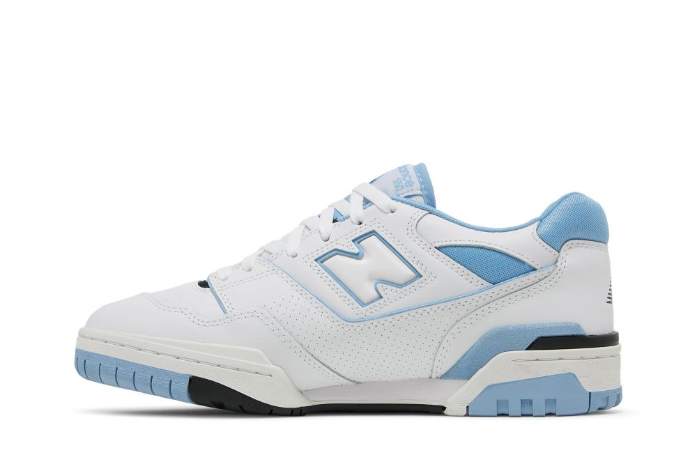 550 'Team Carolina Blue'