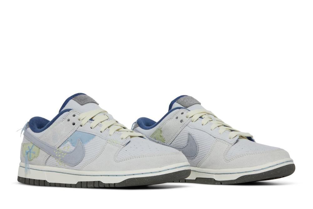 Wmns Dunk Low 'On The Bright Side - Photon Dust'