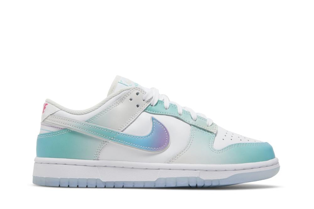 Wmns Dunk Low 'Unlock Your Space'