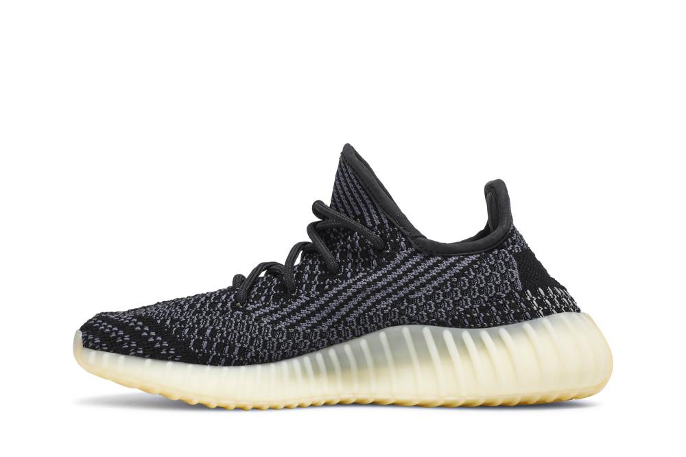 Yeezy Boost 350 V2 'Carbon'
