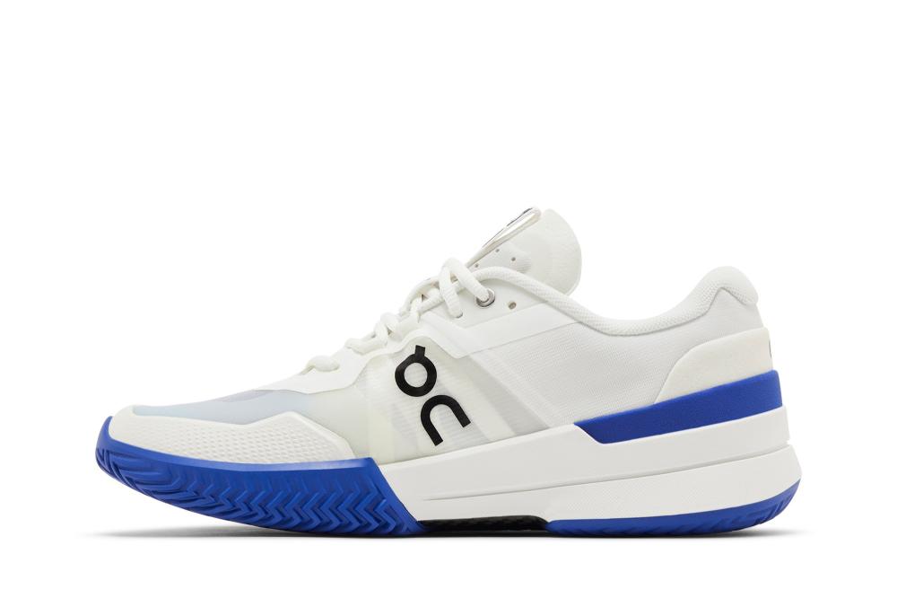 The Roger Pro 2 Clay 'White Indigo'