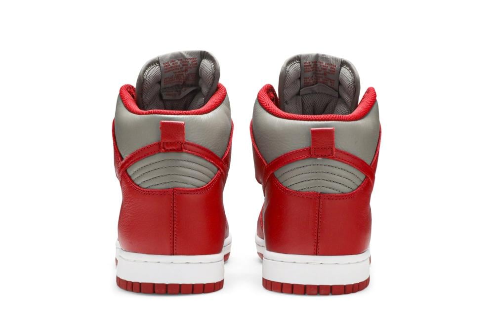 Dunk High 'UNLV'