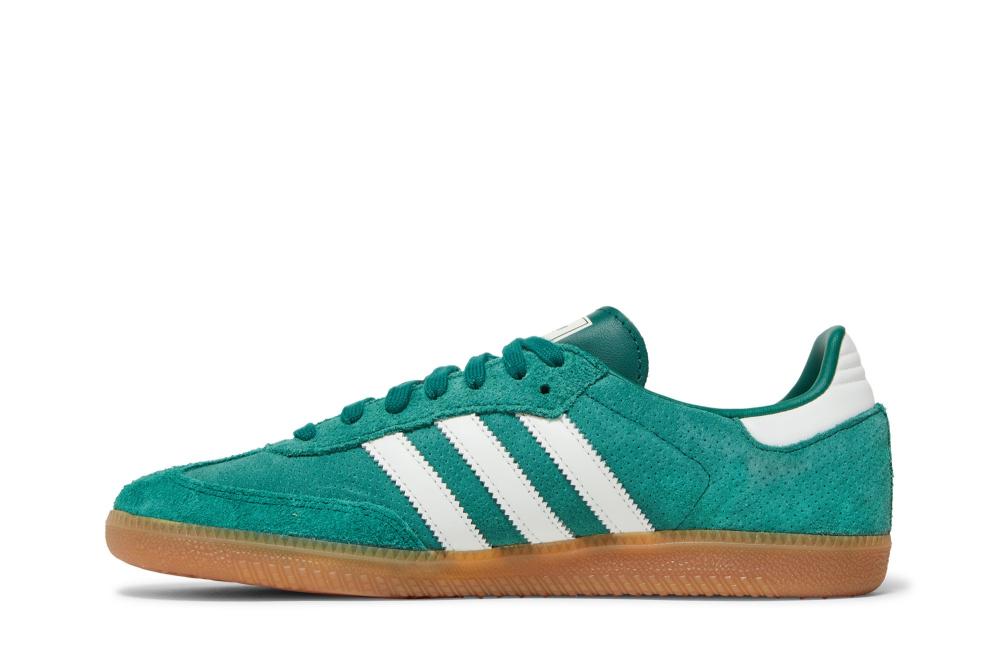 Samba OG 'Collegiate Green Gum'