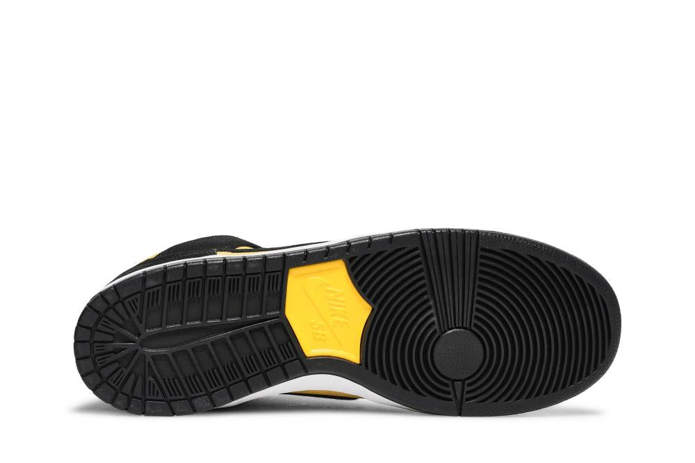 Dunk High Pro SB 'Reverse Goldenrod'