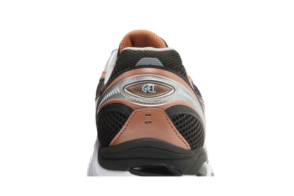 GT 2160 'Brick Dust Oyster'