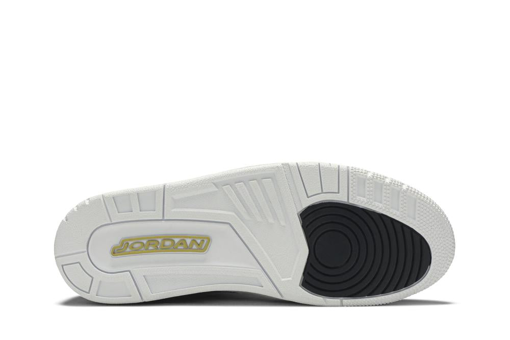 Jordan Legacy 312 'Black Gold'