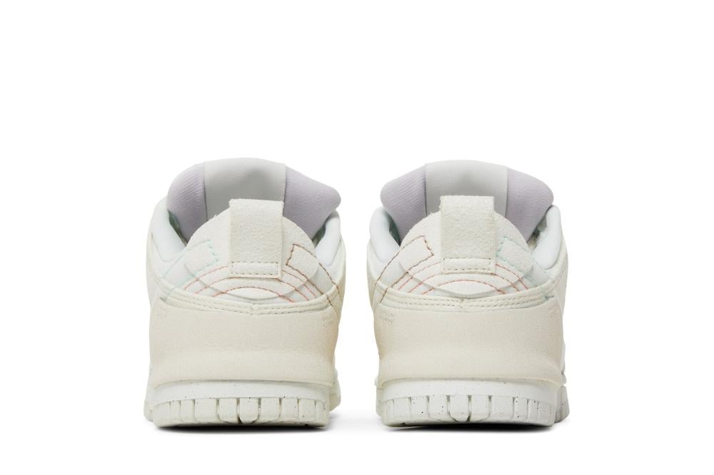 Wmns Dunk Low Disrupt 2 'Pale Ivory'