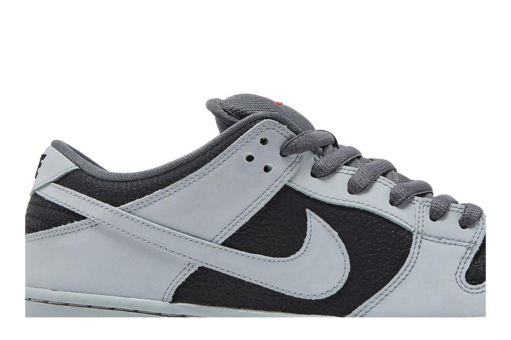 Atlas x Dunk Low Premium SB 'Wolf Grey'