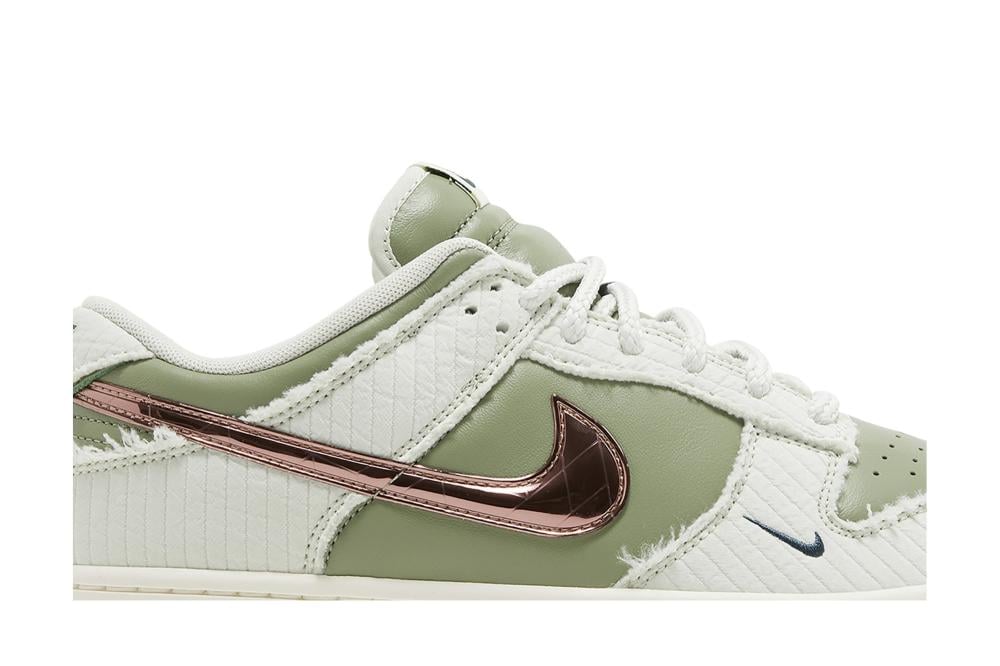 Kyler Murray x Dunk Low 'Be 1 of One'