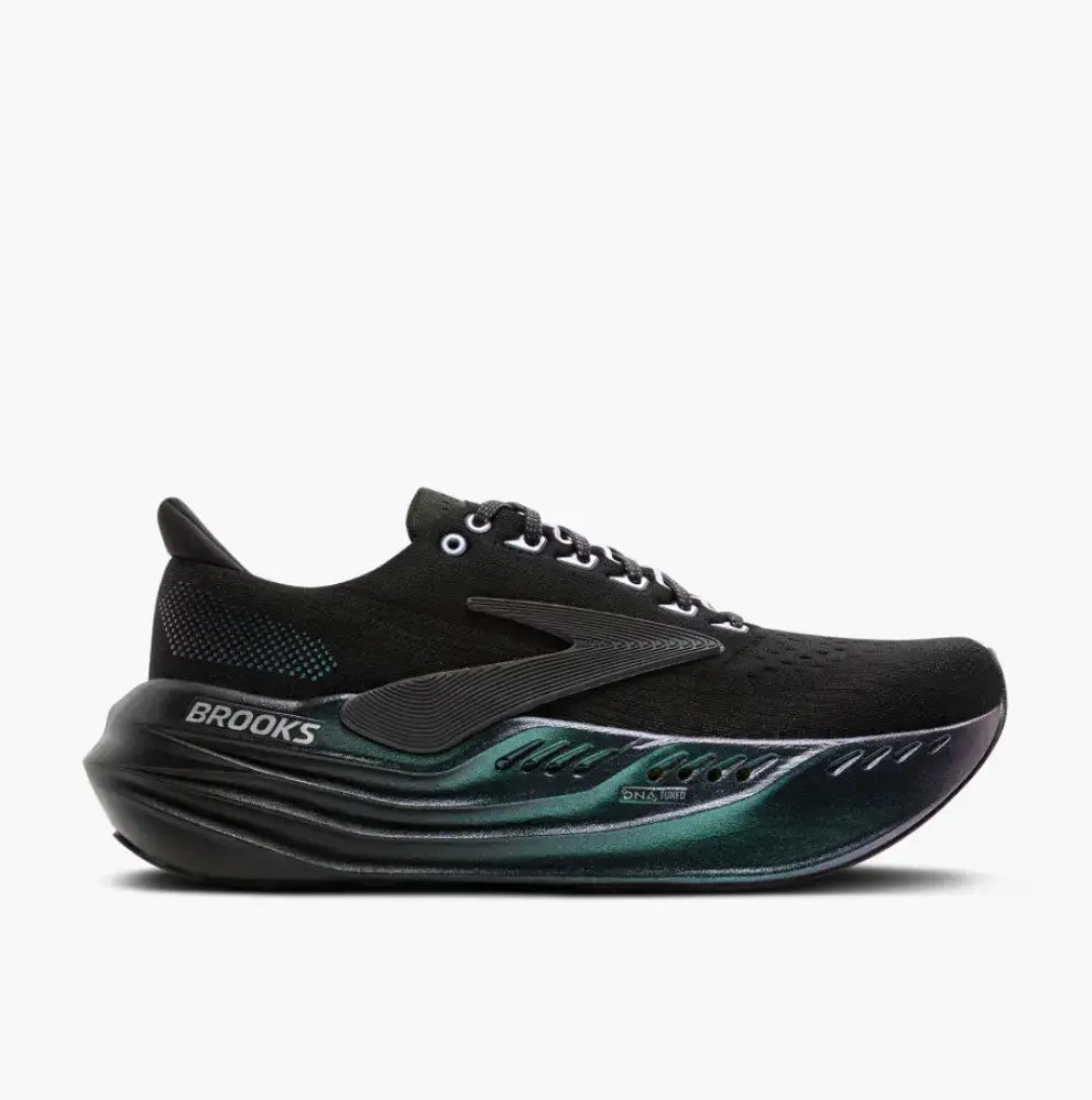 Glycerin Max Black Aurora