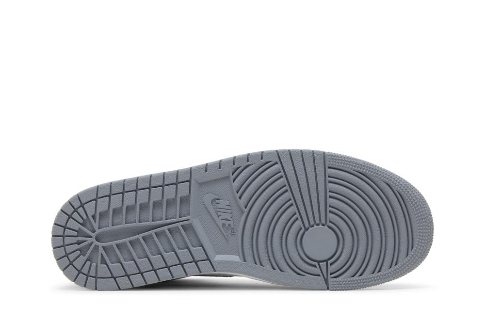 Air Jordan 1 Retro High OG 'Stealth'