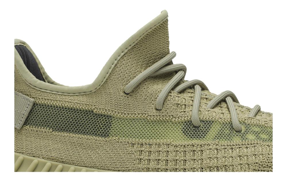 Yeezy Boost 350 V2 'Sulfur'