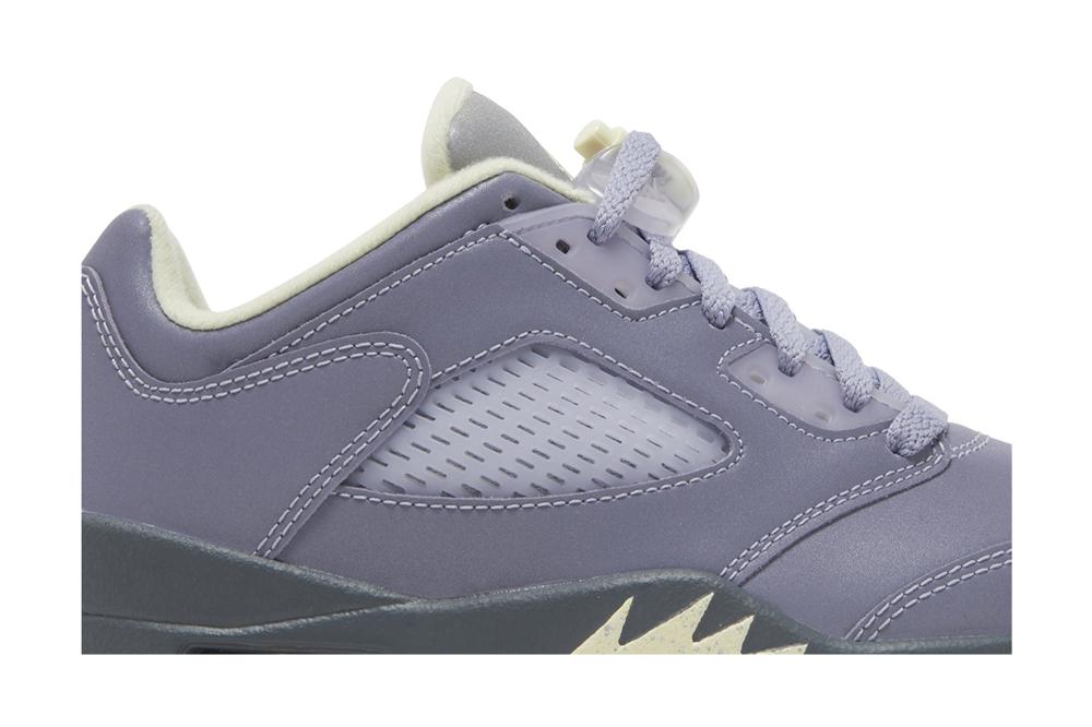 Wmns Air Jordan 5 Retro Low 'Indigo Haze'