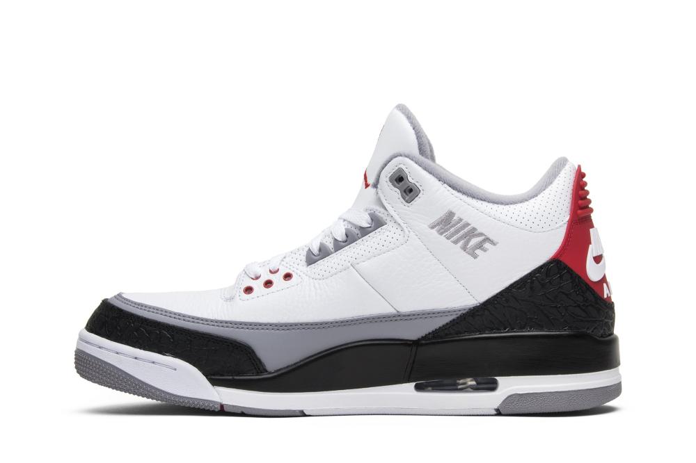 Air Jordan 3 Retro NRG 'Tinker'