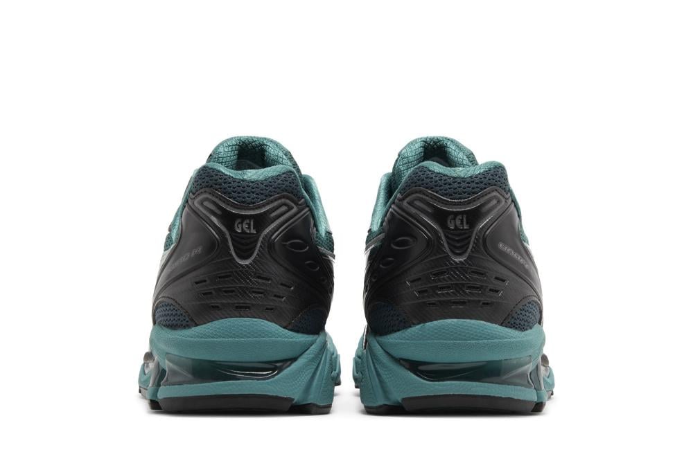 UNAFFECTED x Gel Kayano 14 'Infinite Wonders Pack - Posy Green'