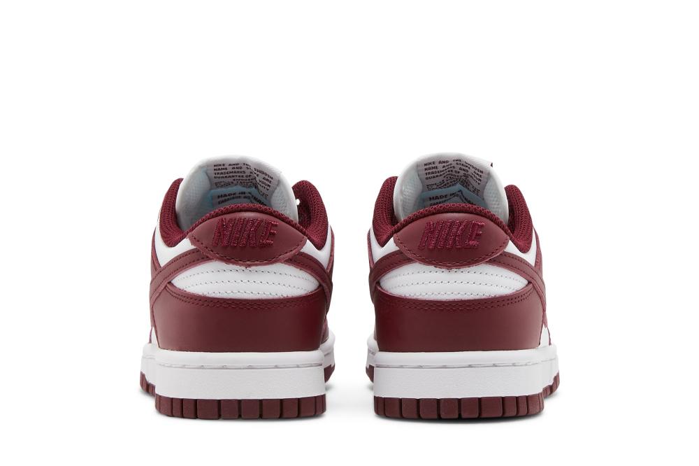 Wmns Dunk Low 'Dark Beetroot'