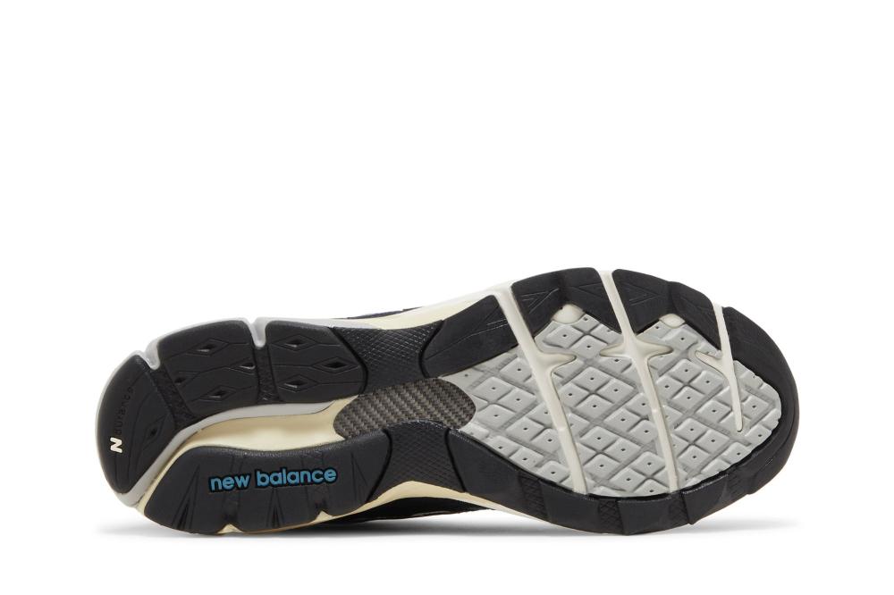 Teddy Santis x 990v3 Made in USA 'Navy'