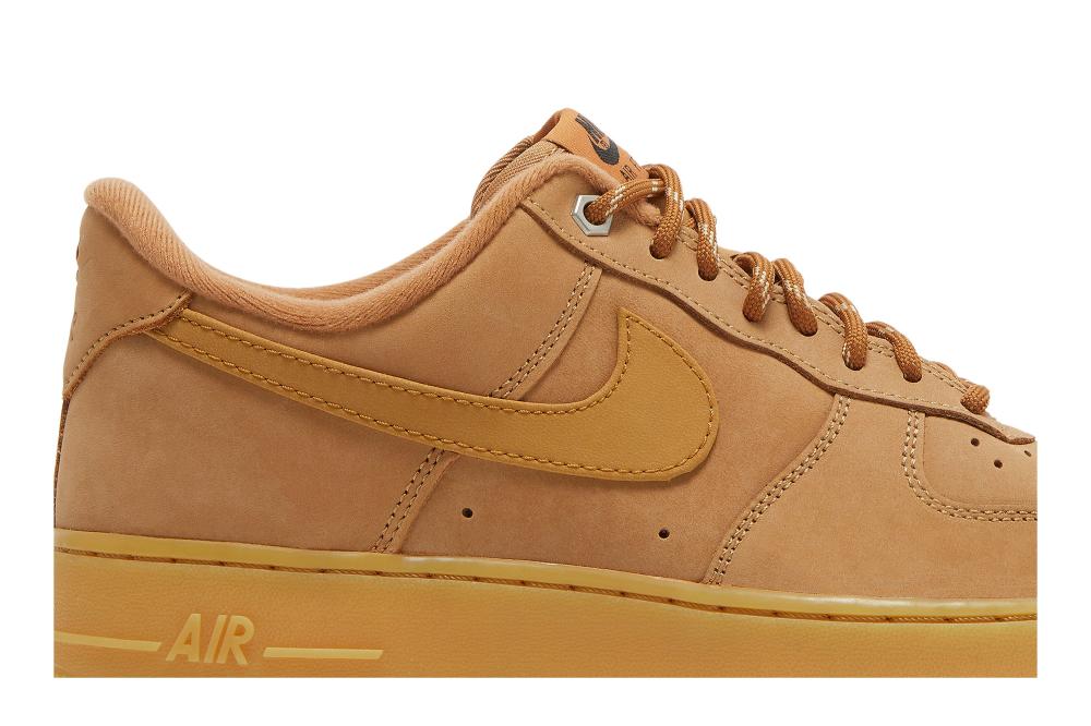 Air Force 1 Low 'Flax' 2019
